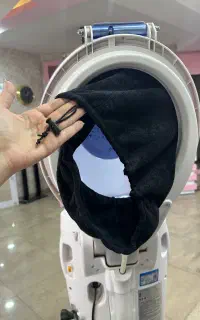 دستگاه مایکرومیست (اوزون)