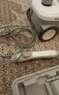 بخار شور نانو