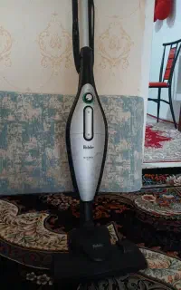 جاروبرقی ایستاده