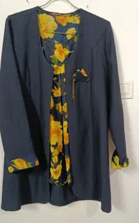 تونیک مجلسی