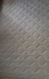 تشک طبی فنری کارکرده سالم