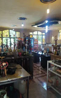 کافه رستوران