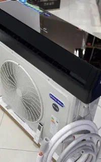 نصاب نصب کولرگازی/تعمیرکار/سرویس کار/شارژ گاز کولر