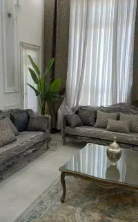 کاور مبل قلی زاده