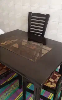 میز ناهار خوری