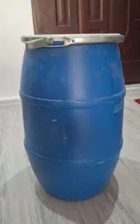 بشکه ۶۰ لیتری ضخیم