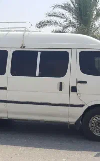 اجاره ون ده نفره