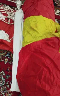 چادر مسافرتی