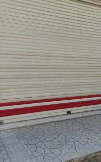مغازه