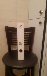 زونکن اداری