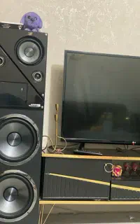 باند خانگی