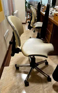 صندلی اداری صندلی اپراتور