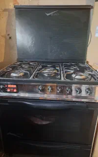گاز فردار