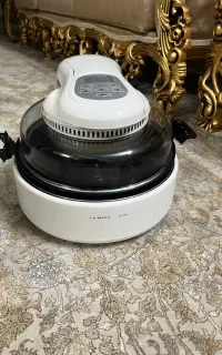 هواپز  ایرفرایر چند کاره