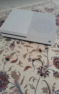 ایکس باکس وان اس