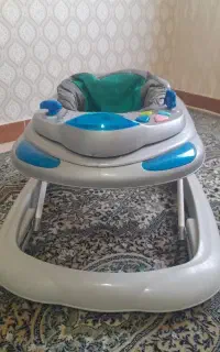 روروئک وکالسکه