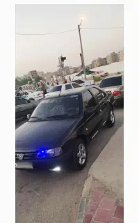 پژو405