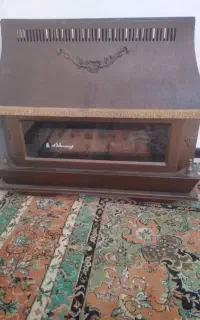 بخاری پلار