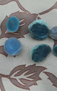 سنگ های قیمتی