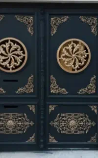 جذب کارآموز در نقاشی ساختمان