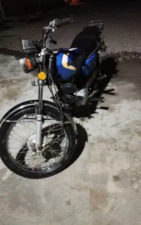 موتور هوندا
