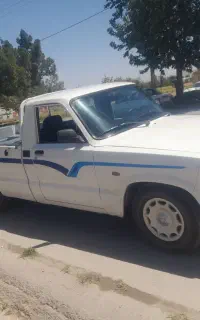 مزدا ژاپن 2000