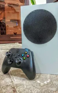 Xbox series s معاوضه با لپ تاپ