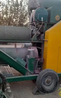 بوجاری سیار گندم
