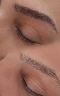 خدمات آرایش دائم صورت