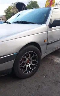 پژو  405  GLX