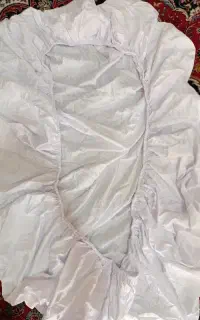 روکش تشک ۱۲۰ دورکش
