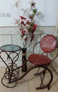 میز تلفن
