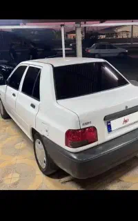 دربستی  سواری