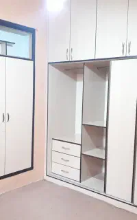 دربست کامل  خ بعثت پشت درمانگاه آذربایجان