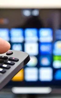 خدمات حرفه ای نصب و تنظیم آنتن مرکزی