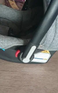 کریر و اغوشی