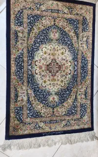 زرچارک تمام ابریشم قم