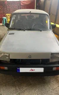 پی کی مدل ۸۴