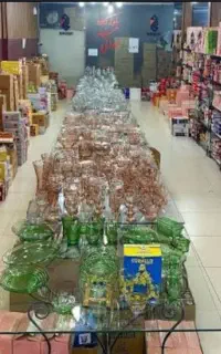 فروشنده و بازاریاب