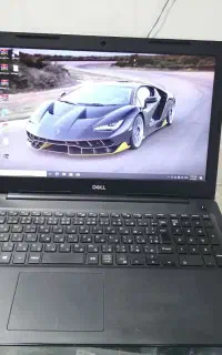 لپتاپ صنعتی Dell 3590 corei5 رم8 با 2هارد ssd وhdd