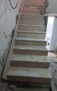 کاشی کاری  بنایی سیمان کاری تعمییرات