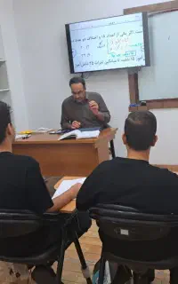 آموزشگاه تخصصی دور اول و تیزهوشان