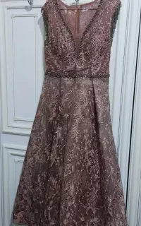 لباس مجلسی