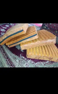 تعدادی پشتی فارسان