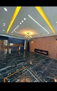 کناف کاری ،شبکه ،دورباکس،فلت،تی وی وال