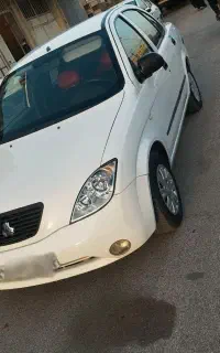تیبا ۱ مدل ۹۷ دوگانه سی انجی