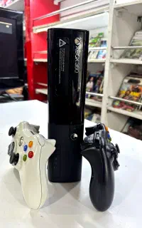 فروش ویژه ایکس‌باکس 360 (Slim / New Slim / RK)