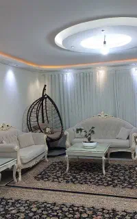 مبل ۷ نفره
