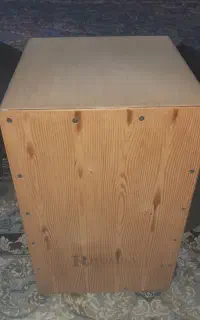 کاخن و تنبک بدنه فلزی