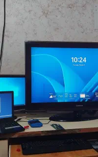 نصب ویندوز و درایور کامپیوتر و لپ تاپ